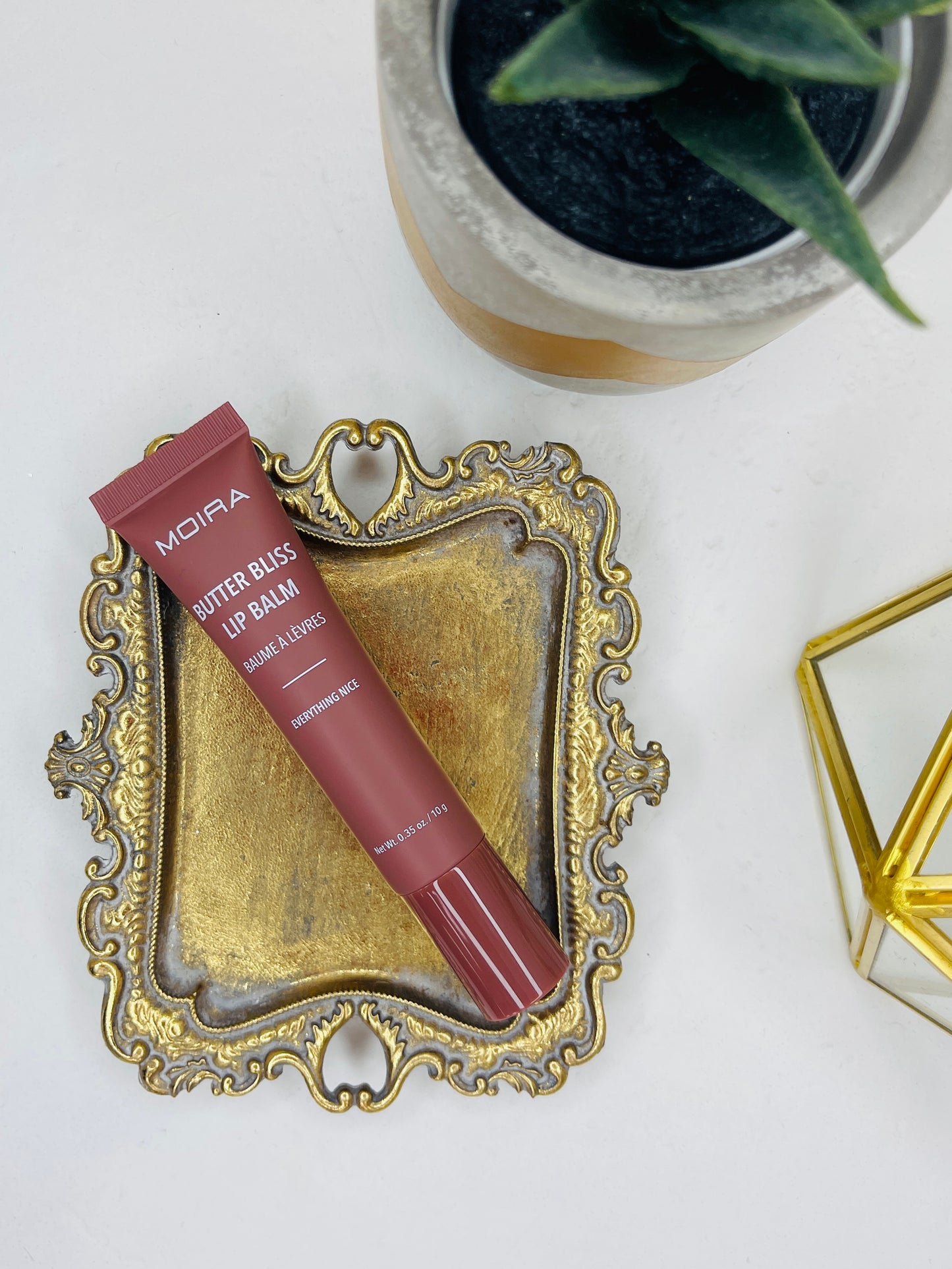 Butter Bliss Lip Balm In Everything Nice