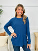 DOORBUSTER! Weekend Repeat Top- Multiple Colors!