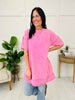 The Laid Back Beauty Top