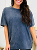 Worn & Loved Top In Multiple Colors