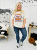 REG/CURVY Halloween Spooky Graphic Tee