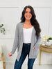 Easy Going Cardigan In Multiple Colors