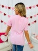 Sweetheart Affirmations Graphic Tee