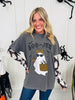 Boo-Jee Graphic Tee - Multiple Colors!