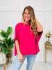 Close To Comfort Top In Multiple Colors
