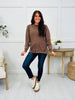 Stay Awhile Sweatshirt In Multiple Colors