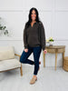 Edge of Cozy Sweater