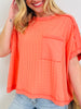 The Bright Side Top In Multiple Colors
