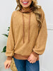 Cozy Chic Pullover- Multiple Colors!