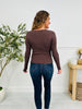Just A Sweet Talker Top