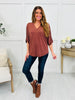 Midnight Mood Top In Multiple Colors