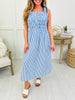 The Cape Escape Dress