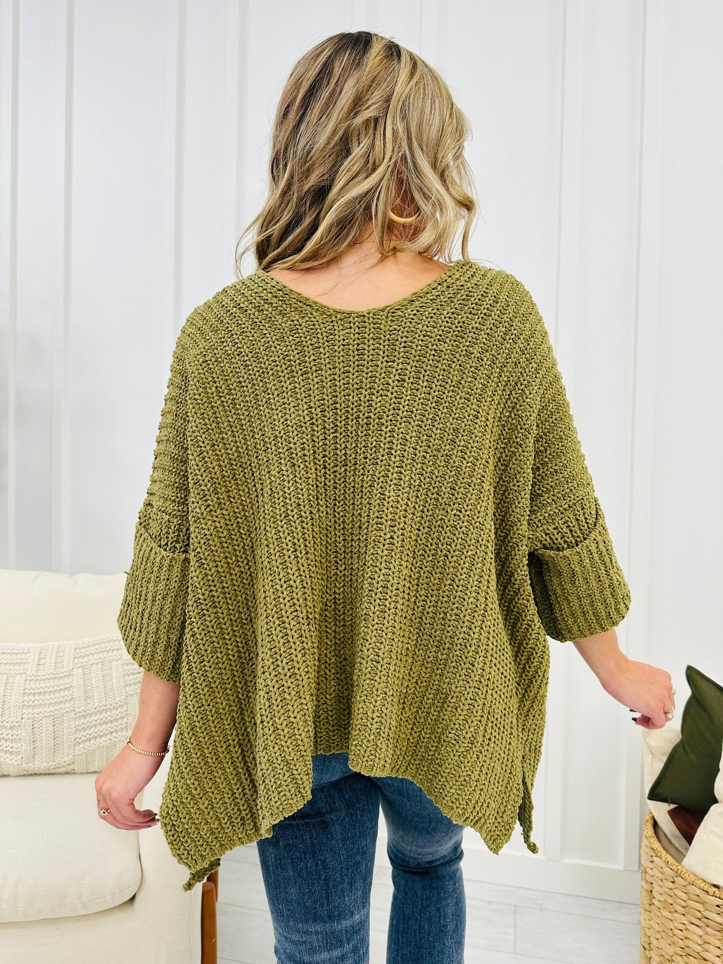 REG/CURVY The Coziest Cardigan- Multiple Colors!