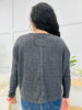 DOORBUSTER! REG/CURVY Adventure Ready Sweater- Multiple Colors!