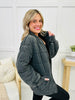 REG/CURVY MOCO Exclusive Keep Me Warm Jacket--Multiple Colors