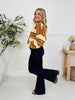 Judy Blue Flare Game Tummy Control Flare Jeans In Regular and Petite