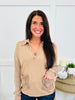 The Cozy Chapter Pullover