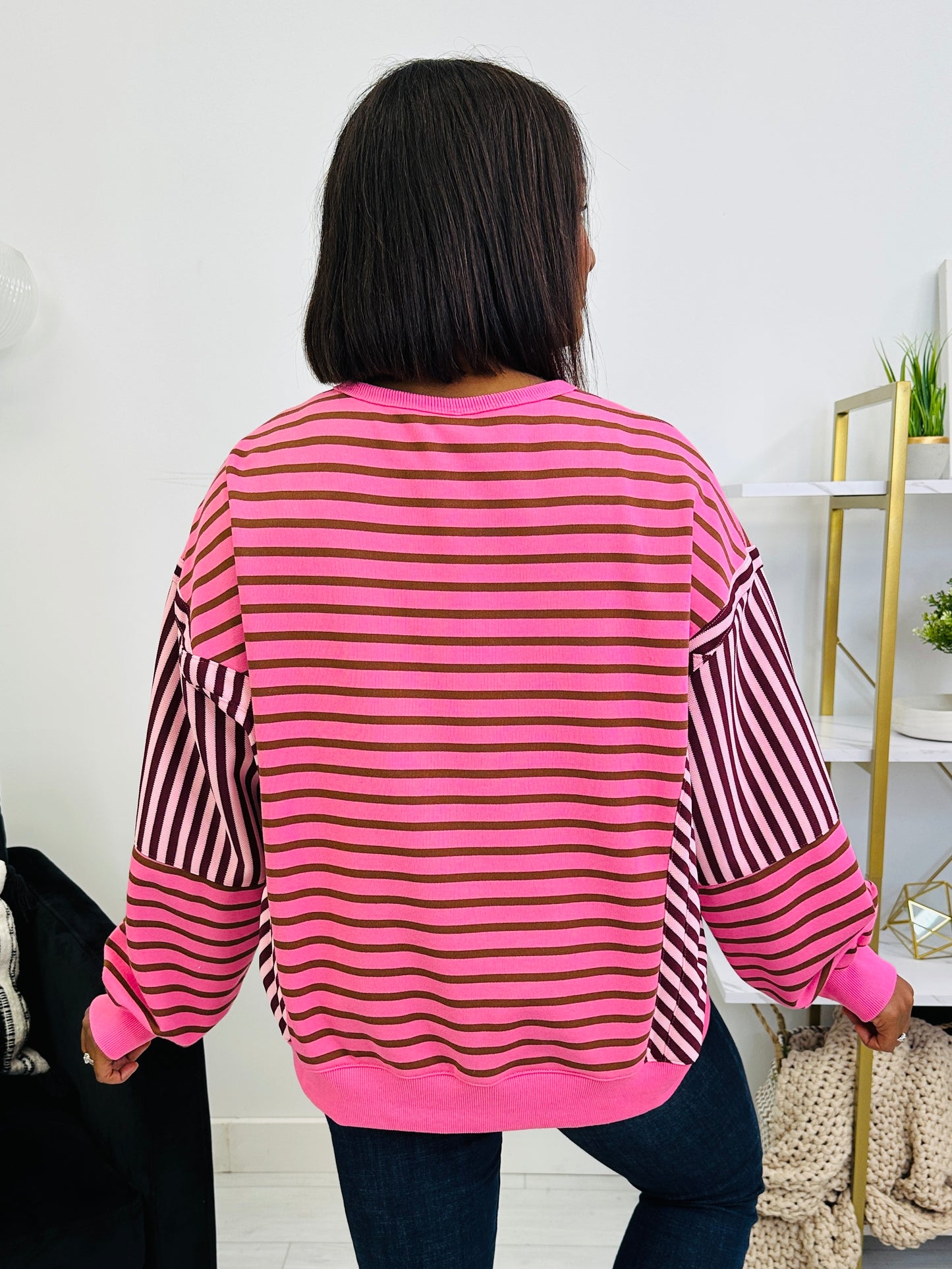 Everyday Energy Sweatshirt