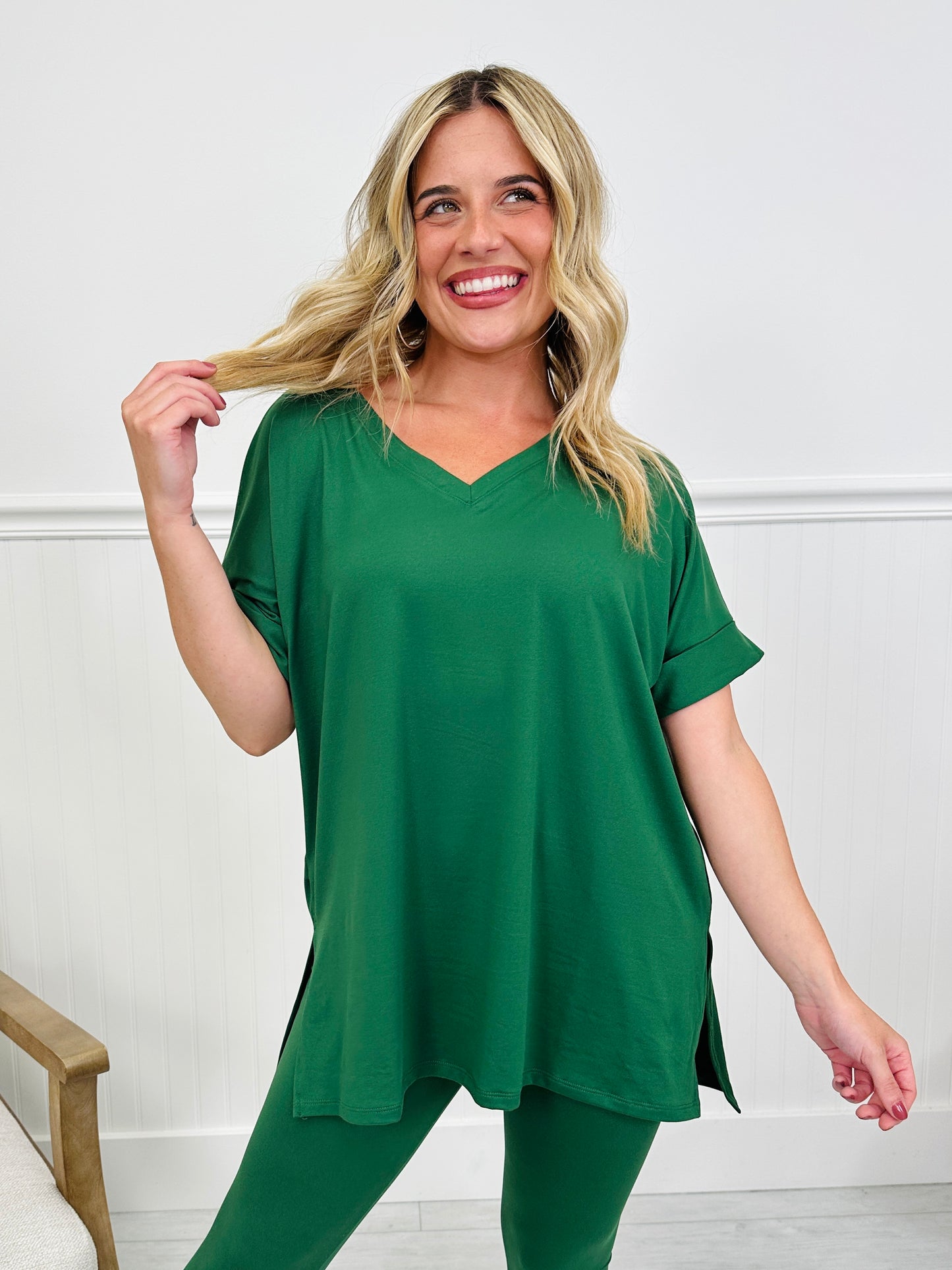 The Perfect Match Set- Multiple Colors!