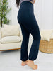 REG/CURVY Urban Flow Leggings- Multiple Colors!