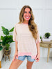 The Relaxed Line Top