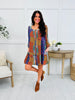 Gypsy Garden Dress