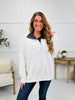 The Cedar Ridge Pullover