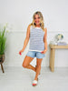 Coastal Classic Tank Top