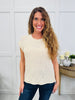Everyday Comfort Top In Multiple Colors