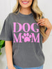 Dog Mom Graphic Tee