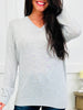 Effortless Elegance Sweater in Multiple Colors