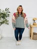 Autumn Air Top