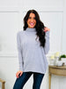 Chalet Chic Sweater In Multiple Colors