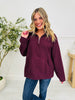 Warm Welcome Pullover In Multiple Colors