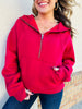 REG/CURVY MOCO Exclusive Heck Yes Hoodie - Multiple Colors!