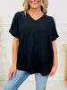 Go With The Flow MOCO Flow Exclusive Top-- Multiple Colors!