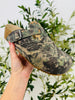 Mossy Trail Clogs