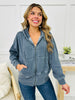 REG/CURVY Limitless Layers Jacket- Multiple Colors!