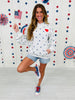 Heart Of America Hoodie