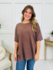 Wandering Willow Top In Multiple Colors