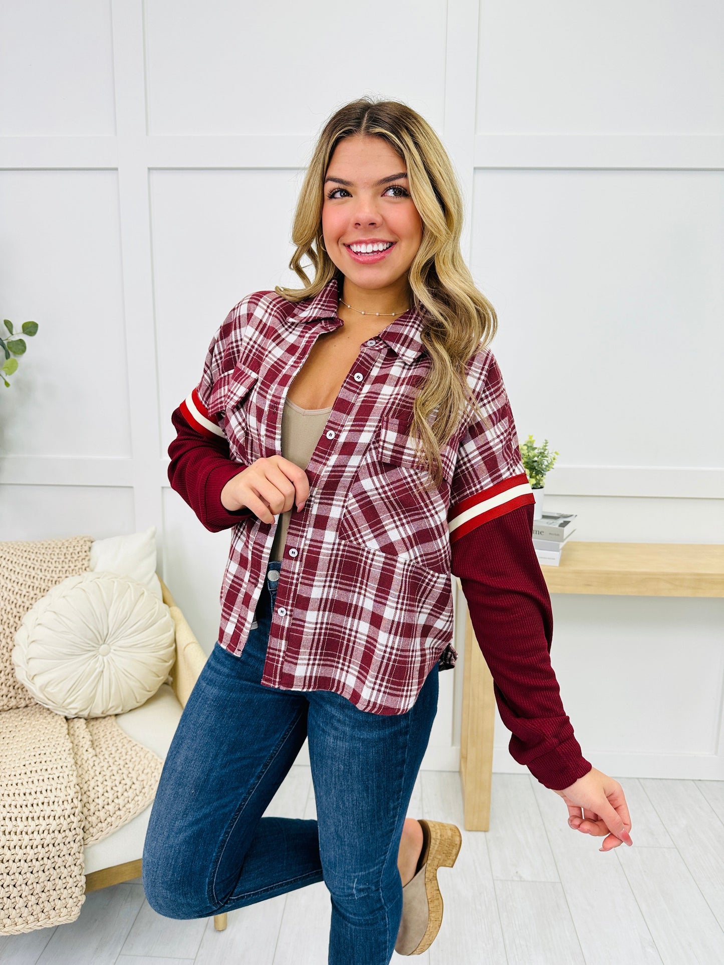 Collecting My Thoughts Top