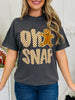 Oh Snap Graphic Tee