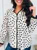 Darling Dot Blouse