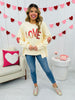 Love Patch Pullover