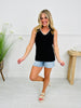 Warm Weather Vibes Tank Top In Multiple Colors