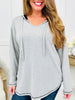 Morning Mist Hoodie