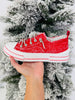 Sparkle Season Sneakers