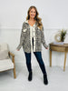Layered In Leopard Shacket
