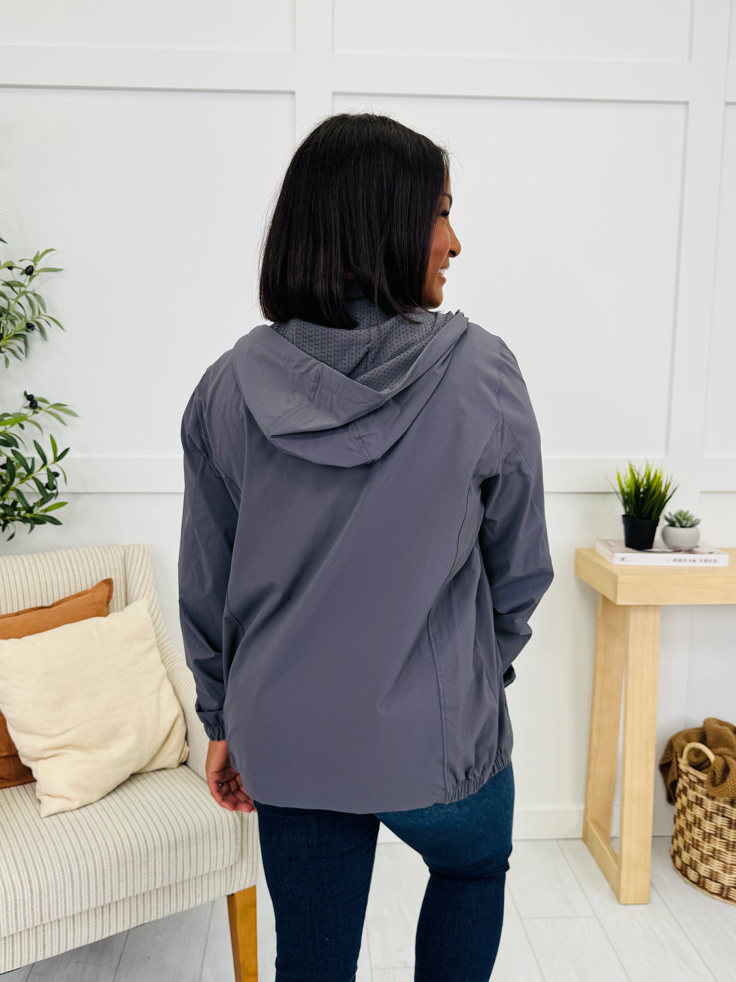 When Dreams Become Reality Jacket