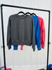 Elevated Ease Pullover- Multiple Colors!